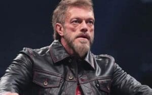 Adam Copeland Rejects 'Traitor' Accusations After Choosing AEW Over WWE