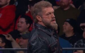 Adam Copeland’s Match Confirmed For AEW Full Gear Adam Copeland's Match Confirmed For AEW Full Gear