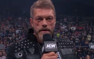 Adam Copeland Makes Big Change To Totally Distance Himself From WWE Edge Character Adam Copeland Makes Big Change To Totally Distance Himself From WWE Edge Character