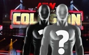 Tony Khan Announces New Matches For 11/25 AEW Collision Against WWE Survivor Series