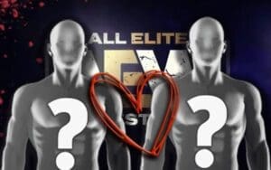 Breaking Down AEW’s Random New Romance Angle