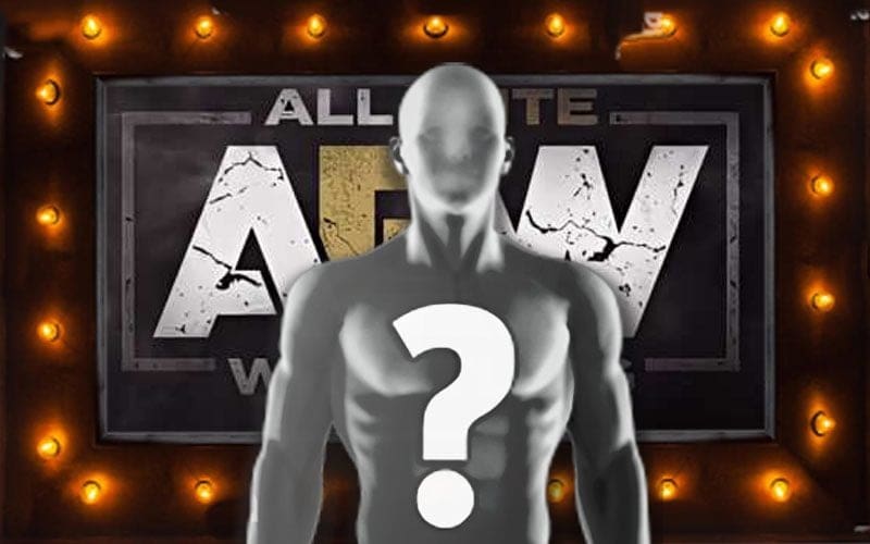 AEW’s Ambitious Plan to Propel Recent Signing to the Top as a Star