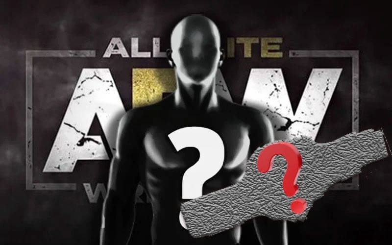 AEW Star May Be Forced To Drop Title Outside Tony Khan’s Company