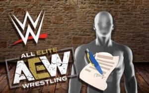 AEW Was Very Close to Signing Released NXT Superstar AEW Star Considered WWE Prior To Signing With Tony Khan