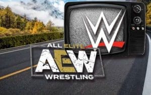 Breakdown of WWE’s Rise and AEW’s Fall in Television Viewership For 2023 AEW Star Claims They've Beaten WWE 'At Times' in Fierce Competition