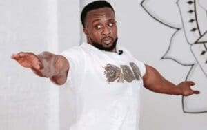 Big E's Neck Injury Recovery Fueled by Hot Yoga's Transformative Power