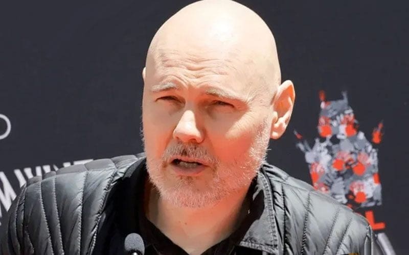 NWA Talent Growing Frustrated With Billy Corgan’s Leadership