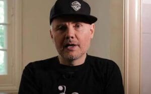 Billy Corgan Reveals CW’s Reaction to Controversial NWA Samhain Incident Billy Corgan Doubles Down On The NWA Landing New Television Deal With Top 20 Network