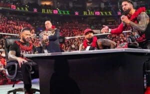 WWE's Original Plan For Bloodline's Tribal Court Segment Blocked By MLW