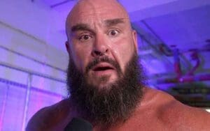Braun Strowman's WWE Role Could Evolve as He Recovers From Neck Fusion Surgery