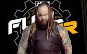 Bray Wyatt Honored by AEW Star with Full Gear Tribute Attire