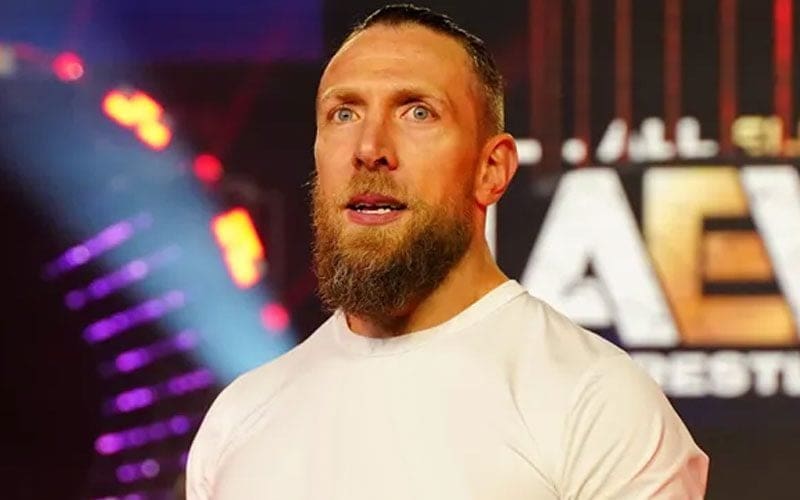 Bryan Danielson Drops Cryptic Message About Doing The Right Thing