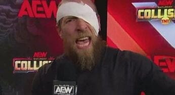 Unmasking Why Bryan Danielson Pulled Out Of Popular Fan Event