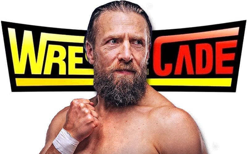 ‘Unforeseen Circumstances’ Behind Bryan Danielson Pulling Out Of Wrestlecade Unveiled