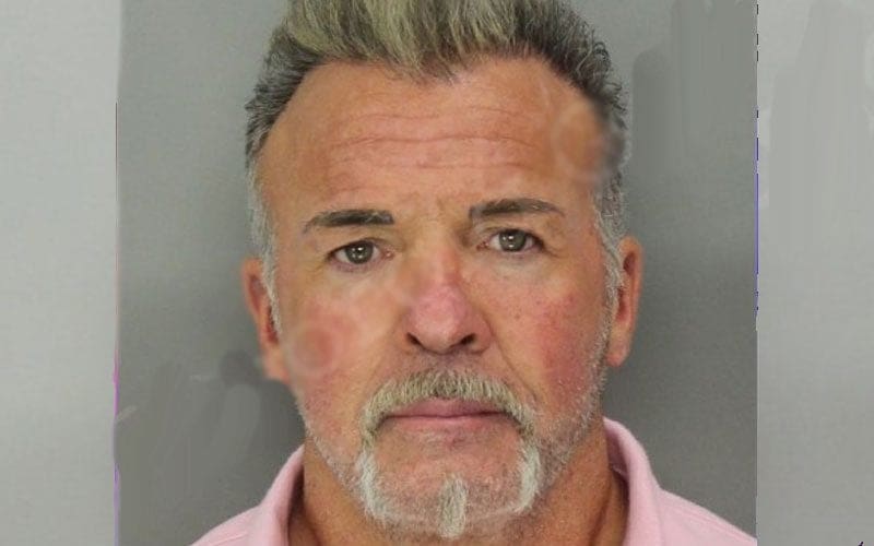 Buff Bagwell Arrested On DUI Charge This Week