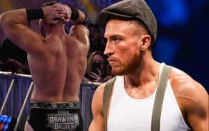 Butch Breaks Silence After Ridge Holland Walked Out on Him During 11/24 WWE SmackDown