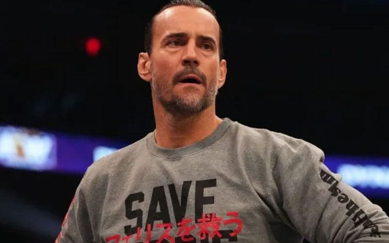 Fan Response May Change WWE’s Attitude About CM Punk’s Return