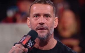 CM Punk's Social Media Post Teases First Match After WWE Return