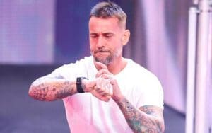 WWE Talent to Speak With Higher-Ups About How CM Punk Will Be Handled WWE Opening the Checkbook to Prevent Talent Departures