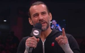 Former WWE Executive Expresses Uncertainty About CM Punk's WWE Future