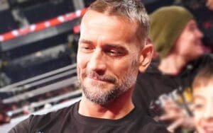 CM Punk In High Spirits After New Chapter in WWE After AEW Stint CM Punk In High Spirits After New Chapter in WWE After AEW Stint
