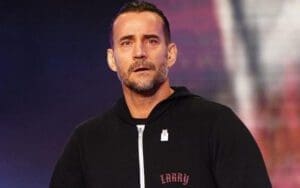 WWE's Current Interest In CM Punk Clarified After Cryptic Promo During 11/13 RAW