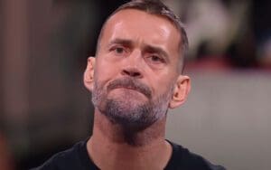 WWE Internally Pushing For CM Punk Dream Match WWE Internally Pushing For CM Punk Dream Match