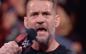 Ex WWE Champion Sends Violent Threat To CM Punk After His Return Ex WWE Champion Sends Violent Threat To CM Punk After His Return