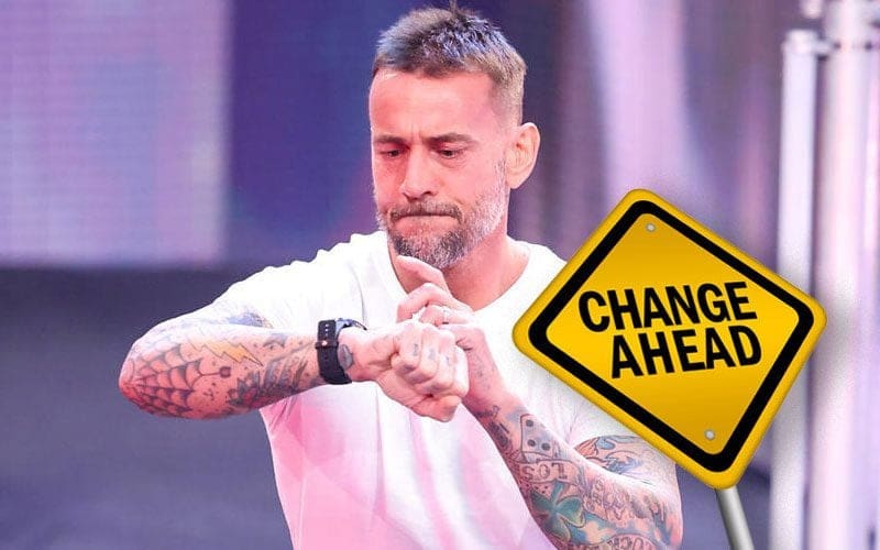 CM Punk’s WWE Return May Alter Ongoing Cryptic Storyline