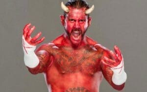 CM Punk Teases His Involvement In Current AEW Storyline