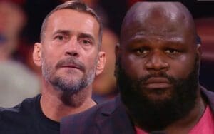 Mark Henry Directly Addresses WWE Superstars Upset Over CM Punk's Return