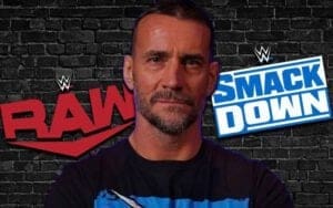 CM Punk's WWE Brand Status Clarified Following His Epic Return