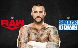 WWE's Internal Mindset About Changing Their Stance On CM Punk's Return