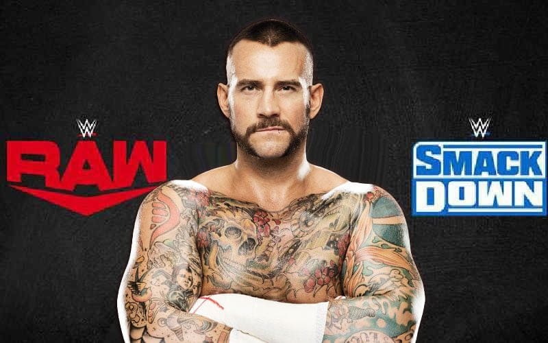 WWE’s Internal Mindset About Changing Their Stance On CM Punk’s Return