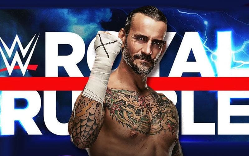 Speculation Abounds On CM Punk’s Possible WWE Comeback at Royal Rumble for WrestleMania 40