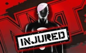 WWE Monitoring Superstar After Possible Concussion During 11/7 NXT