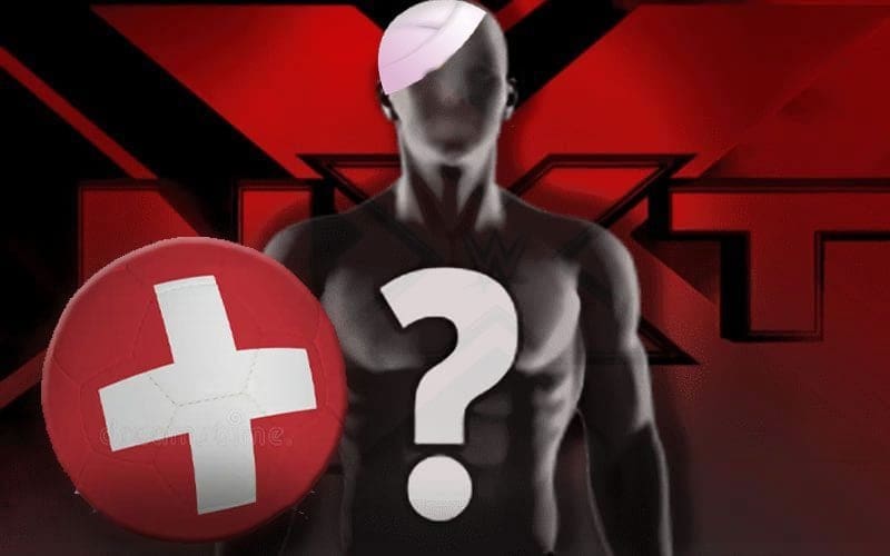 Injured WWE NXT Star Makes In-Ring Comeback at 2/9 NXT Live Event