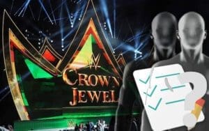 WWE Crown Jewel 2023 Full Spoiler Lineup