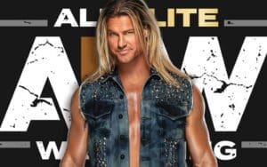 Dolph Ziggler's AEW Rumors Gain Traction as Speculation Intensifies