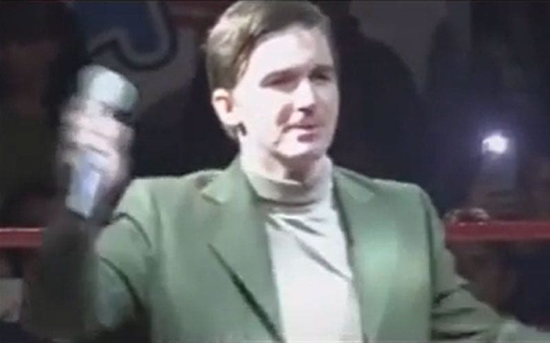 Drake Bell Surprises Fans with Unannounced Appearance at Mexican Pro Wrestling Event