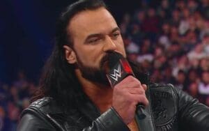Drew McIntyre Roasts WWE Superstars’ Intelligence in Reaction to Fan Survey Drew McIntyre Roasts WWE Superstars' Intelligence in Reaction to Fan Survey