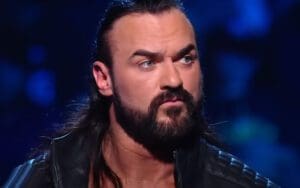 Drew McIntyre's WWE Future Hangs in the Balance as Contract Deadline Approaches