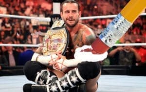 Dispelling the Myth That WWE Tried to Erase CM Punk's Legacy