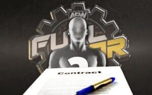 AEW Set To Sign One Of The Best Pro Wrestlers In The World At AEW Full Gear AEW Set To Sign One Of The Best Pro Wrestlers In The World At AEW Full Gear