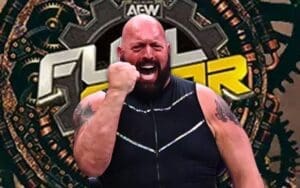 AEW Making Plans For Paul Wight To Wrestle At Full Gear AEW Making Plans For Paul Wight To Wrestle At Full Gear