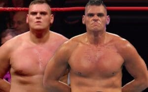 GUNTHER's Driving Force Behind His Incredible Weight-Loss Journey Post WWE Main Roster Call Up