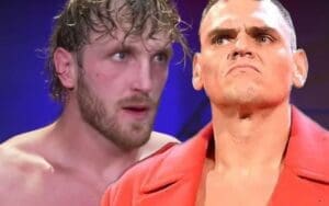 Gunther Expresses Willingness to Face Logan Paul in Wrestling Showdown