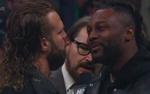 AEW Dynamite Sees Viewership Increase For 11/15 Go-Home Dynamite Before Full Gear AEW Dynamite Sees Viewership Increase For 11/15 Go-Home Dynamite Before Full Gear