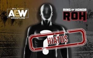 Tony Khan Set To Lose Top Star For Extended Hiatus