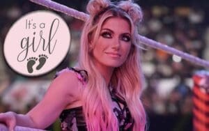 Alexa Bliss Unveils Fascinating Coincidence Surrounding Daughter Hendrix Cabrera's Birth